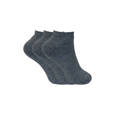 Sock Snob - 3 Pairs Ladies Thermal Trainer Socks