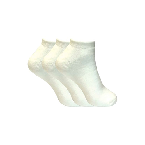 Sock Snob - 3 Pairs Ladies Thermal Trainer Socks