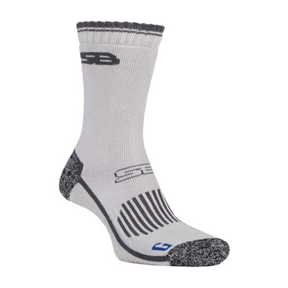Storm Bloc - 2 Pairs Ladies BG Cotton Outdoor Socks