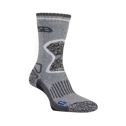 Storm Bloc - 2 Pairs Ladies BG Wool Boot Socks
