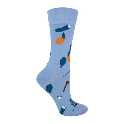 Talkie Socks - Dog / Cat Design Socks