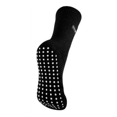 THMO - Ladies Thermal Slipper Socks