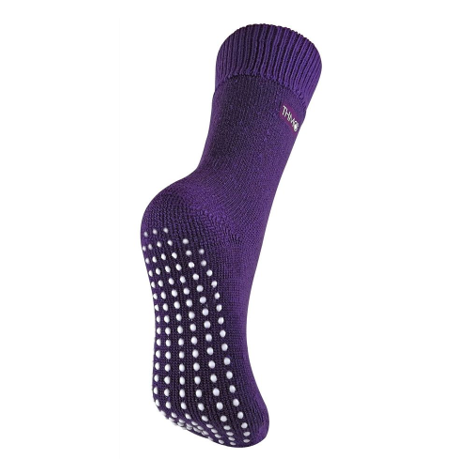 THMO - Ladies Thermal Slipper Socks