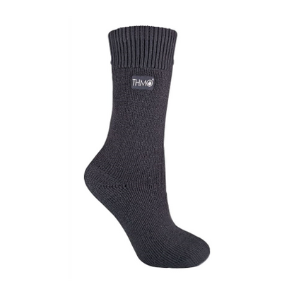 THMO - 3 Pairs Ladies Original Thermal Socks