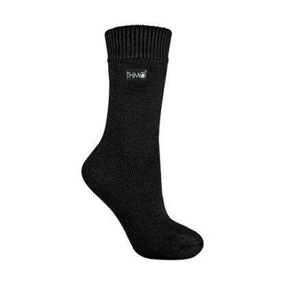THMO - 3 Pairs Ladies Original Thermal Socks
