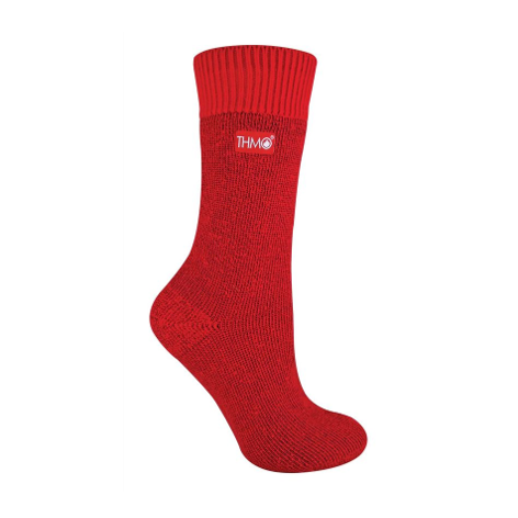 THMO - 3 Pairs Ladies Original Thermal Socks
