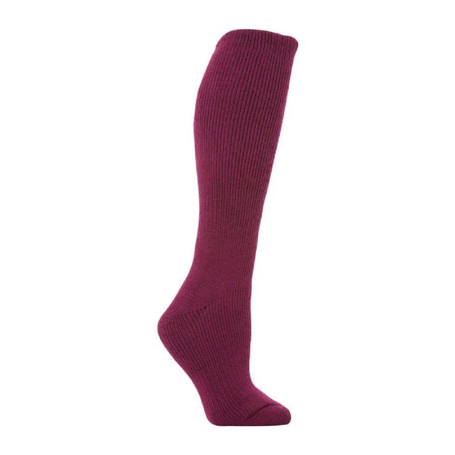 Heat Holders - Ladies Extra Long Thermal Socks