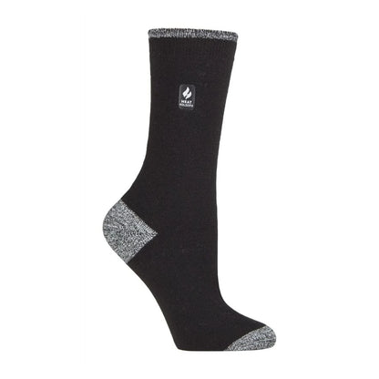 Heat Holders - Ladies Ultra Lite Design Socks