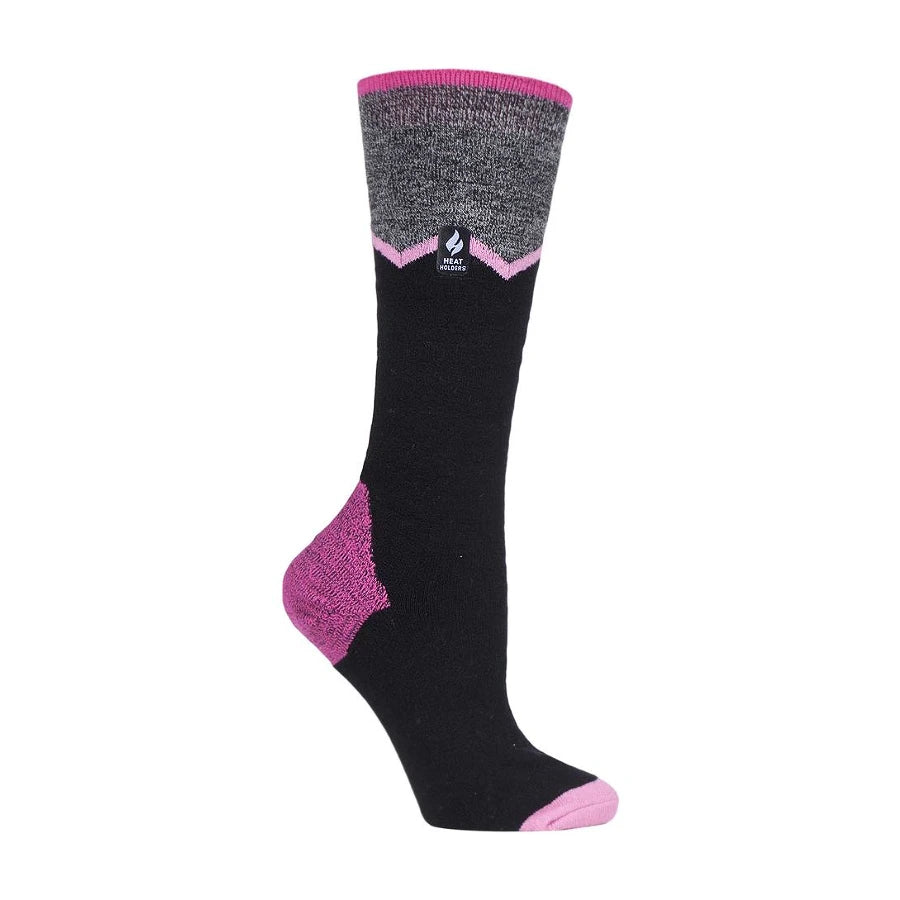 Heat Holders - Ladies Ultra Lite Ski Socks