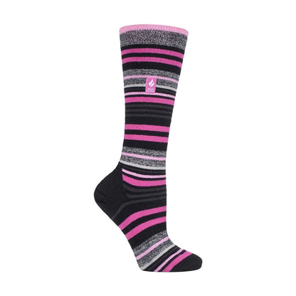 Heat Holders - Ladies Ultra Lite Ski Socks