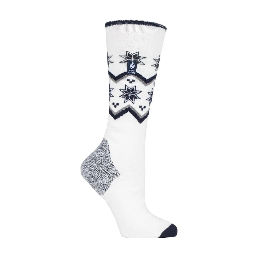 Heat Holders - Ladies Ultra Lite Ski Socks