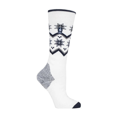 Heat Holders - Ladies Ultra Lite Ski Socks