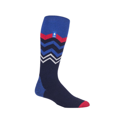 Heat Holders - Mens Ultra Lite Ski Socks
