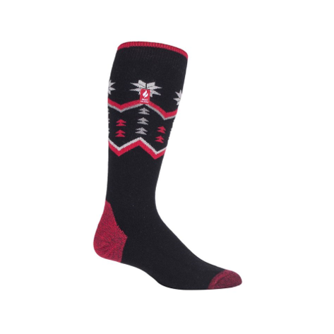 Heat Holders - Mens Ultra Lite Ski Socks