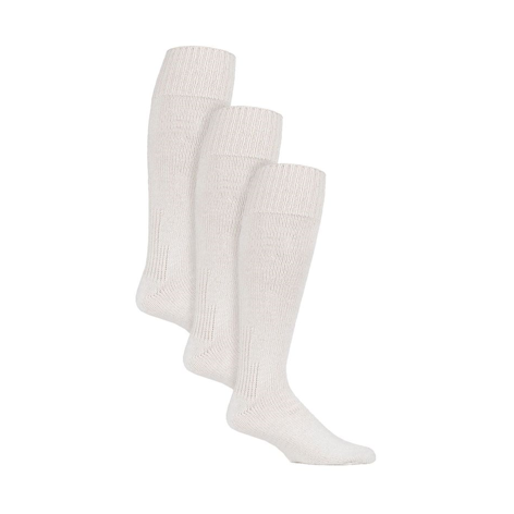 Country Pursuit - 3 Pack Angling Boot Socks