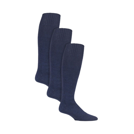 Country Pursuit - 3 Pack Angling Boot Socks