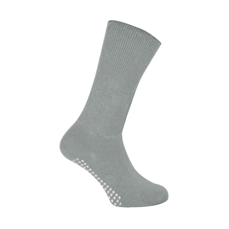 Dr.Socks - Extra Wide Bamboo Oedema Socks with Grips