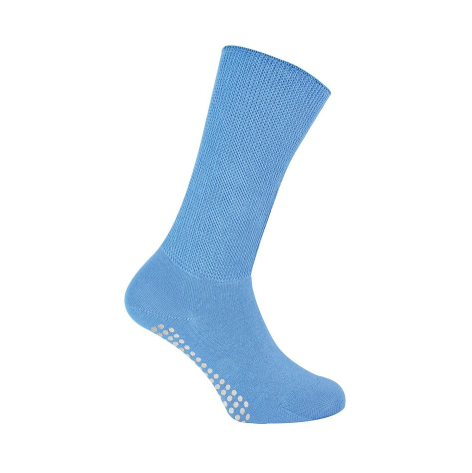 Dr.Socks - Extra Wide Bamboo Oedema Socks with Grips