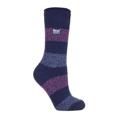 Heat Holders - Ladies Original Twist Thermal Socks