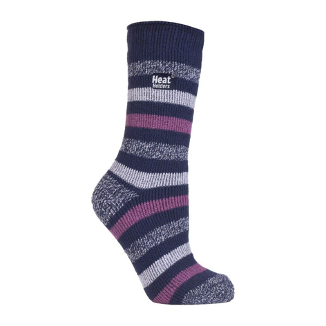 Heat Holders - Ladies Original Twist Thermal Socks