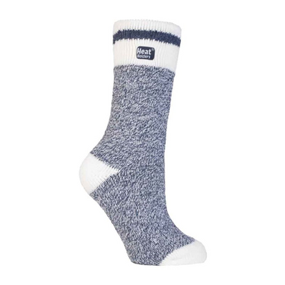 Heat Holders - Ladies Original Twist Thermal Socks