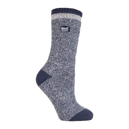 Heat Holders - Ladies Original Twist Thermal Socks