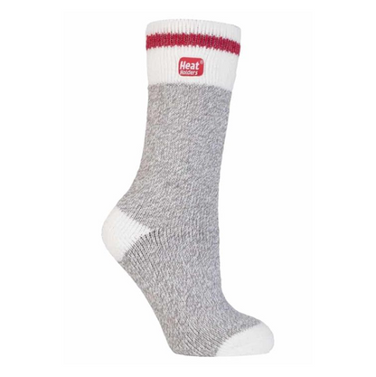 Heat Holders - Ladies Original Twist Thermal Socks