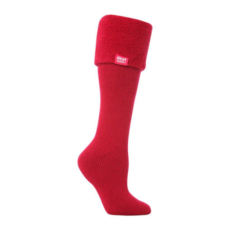 Heat Holders - Ladies Wellington Boot Socks