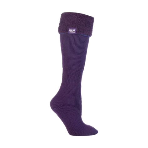 Heat Holders - Ladies Wellington Boot Socks