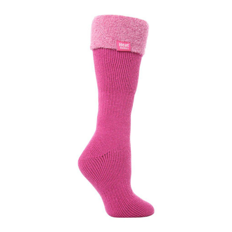 Heat Holders - Ladies Wellington Boot Socks