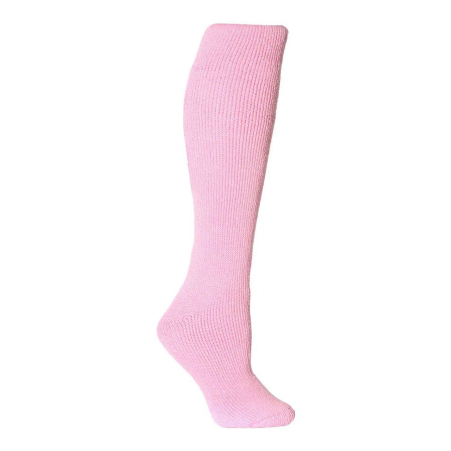 Heat Holders - Ladies Extra Long Thermal Socks