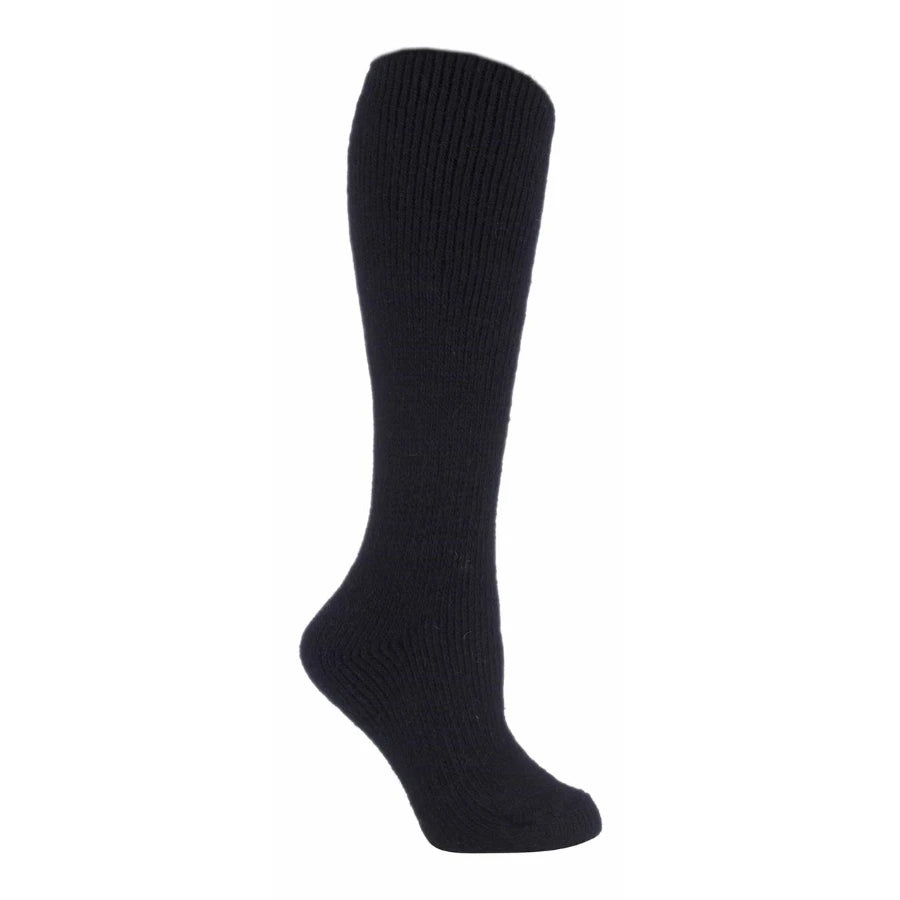 Heat Holders - Ladies Extra Long Thermal Socks