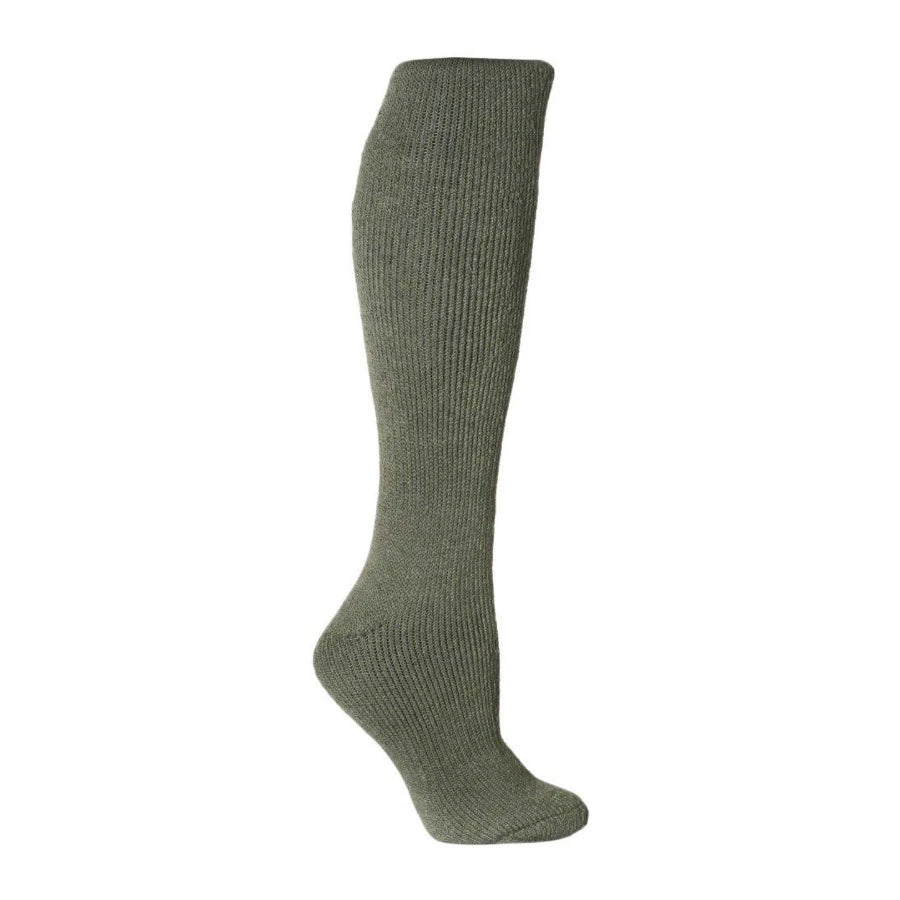 Heat Holders - Ladies Extra Long Thermal Socks