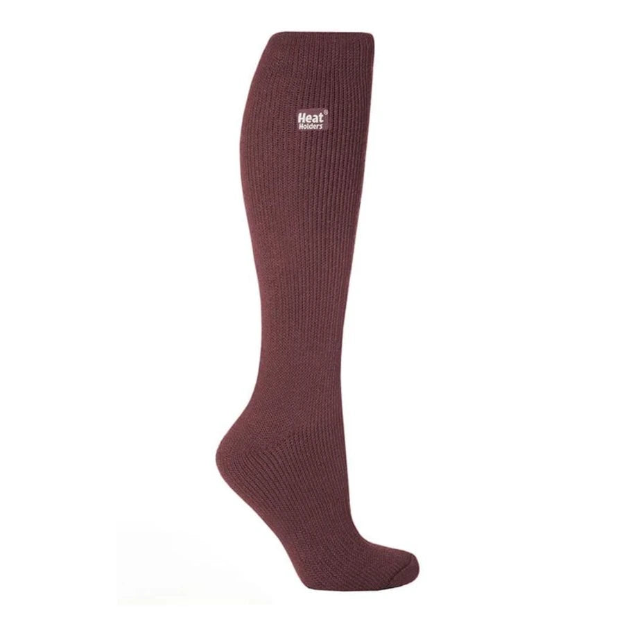 Heat Holders - Ladies Extra Long Thermal Socks