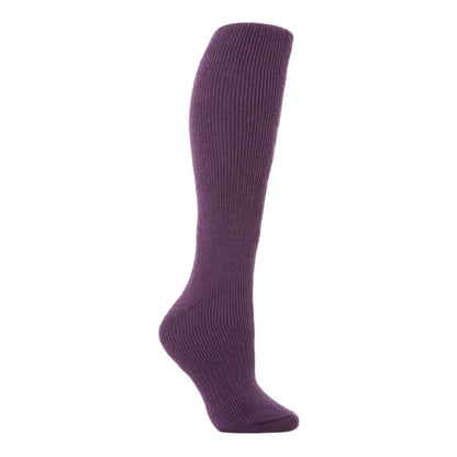 Heat Holders - Ladies Extra Long Thermal Socks