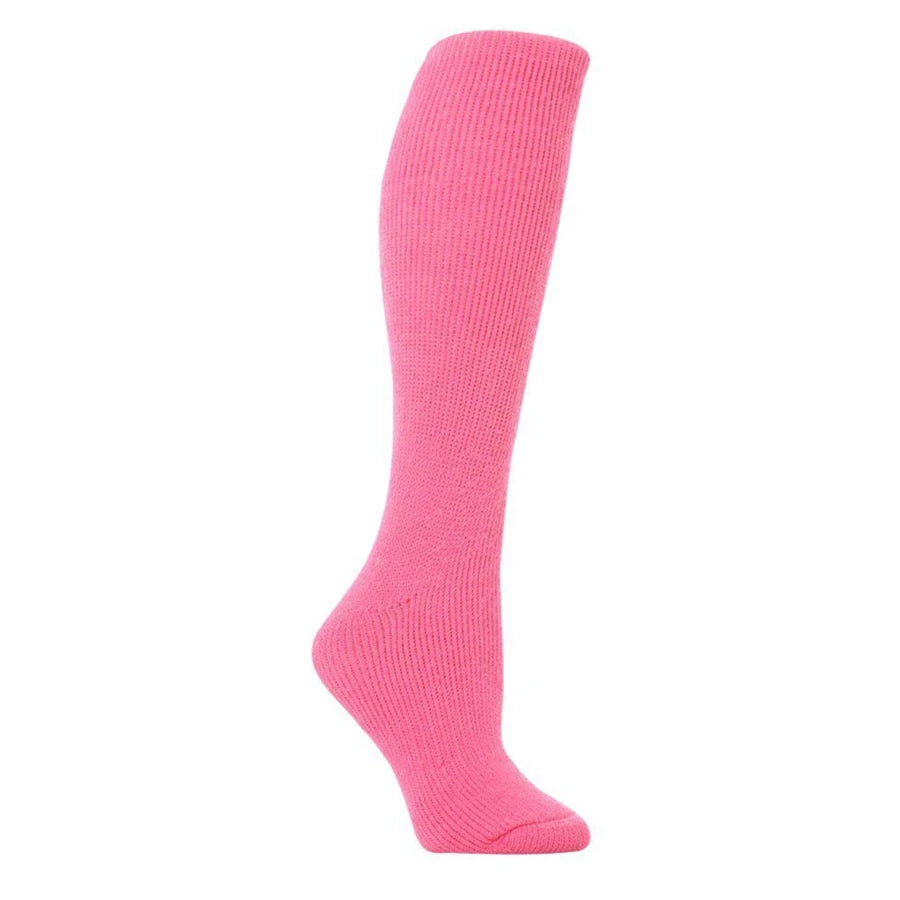 Heat Holders - Ladies Extra Long Thermal Socks