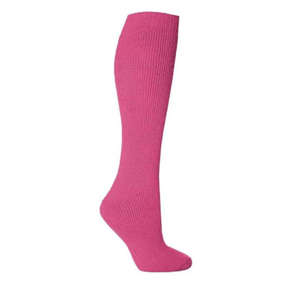 Heat Holders - Ladies Extra Long Thermal Socks