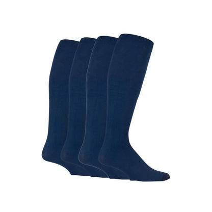 IOMI - 4 Pack Compression Energising Socks