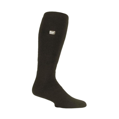 Heat Holders - Mens Lite Socks - Long