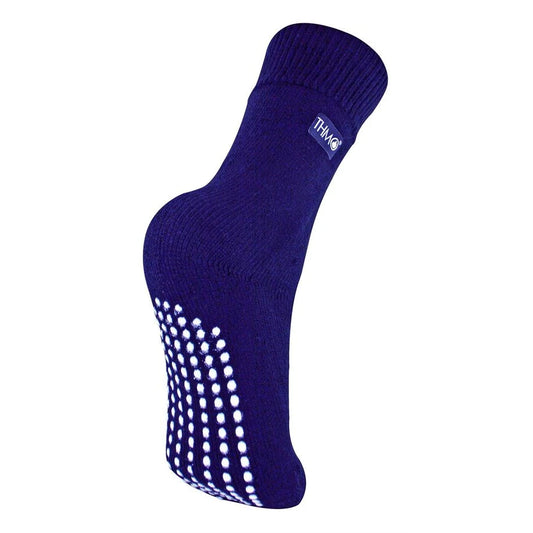 THMO - 3 Pack Kids Thermal Slipper Socks