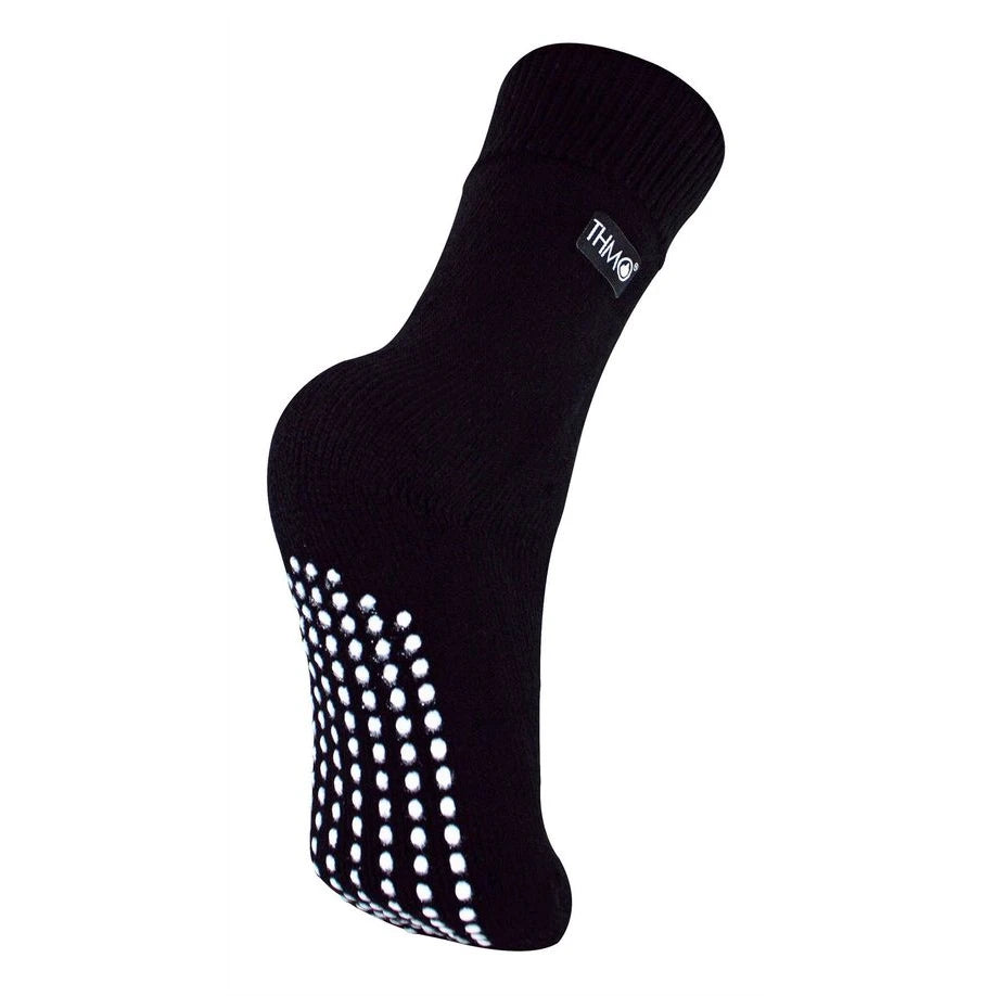 THMO - 3 Pack Kids Thermal Slipper Socks