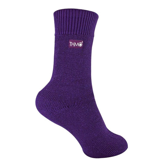 THMO - Kids Thermal Socks