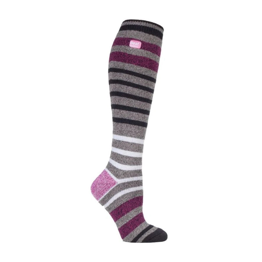 Heat Holders - Ladies Lite Socks - Long