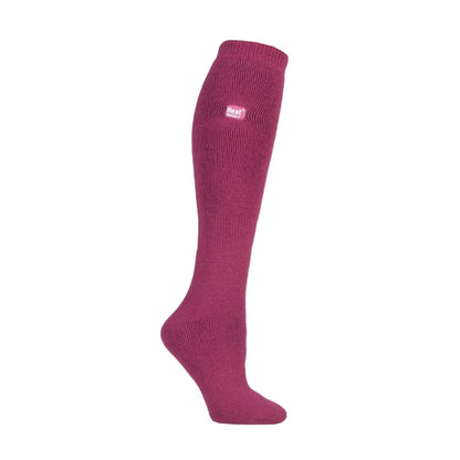 Heat Holders - Ladies Lite Socks - Long