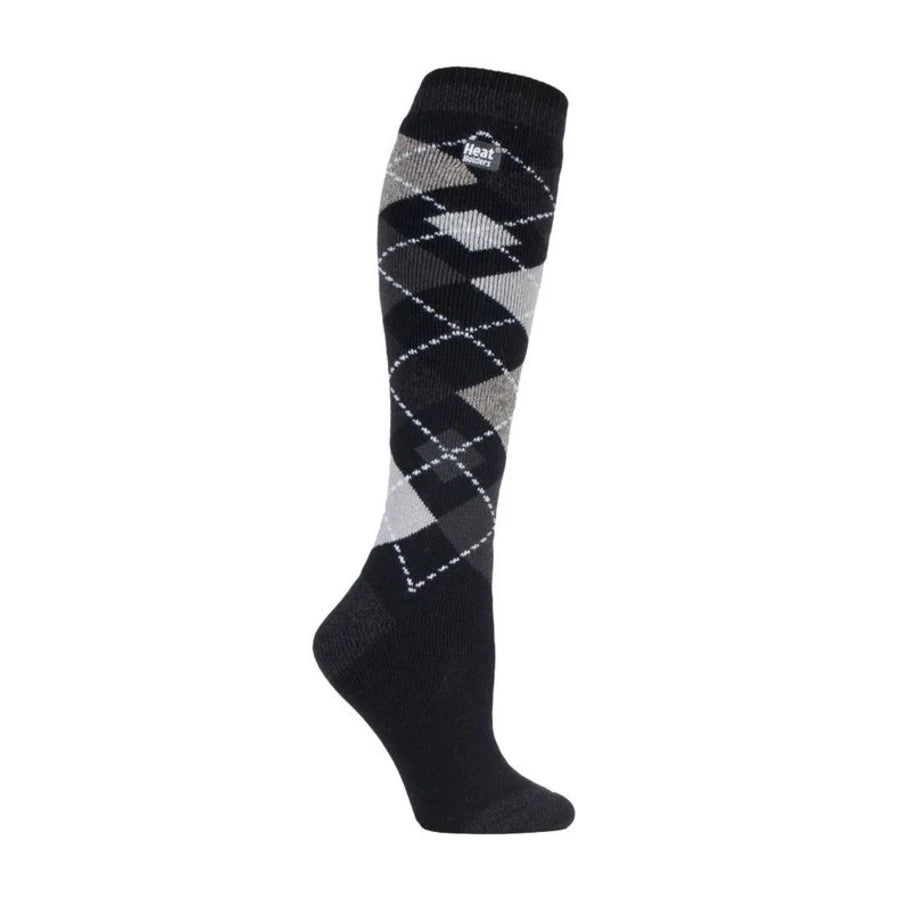 Heat Holders - Ladies Lite Socks - Long