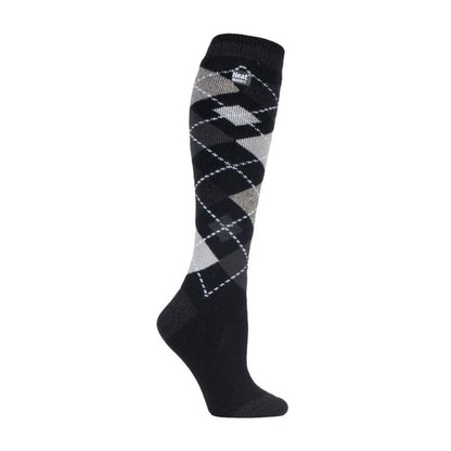 Heat Holders - Ladies Lite Socks - Long
