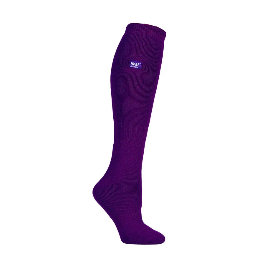 Heat Holders - Ladies Lite Socks - Long
