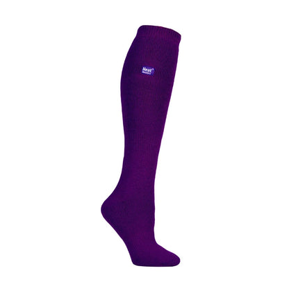 Heat Holders - Ladies Lite Socks - Long