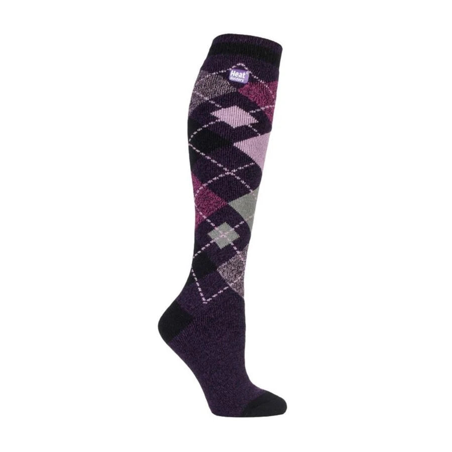 Heat Holders - Ladies Lite Socks - Long