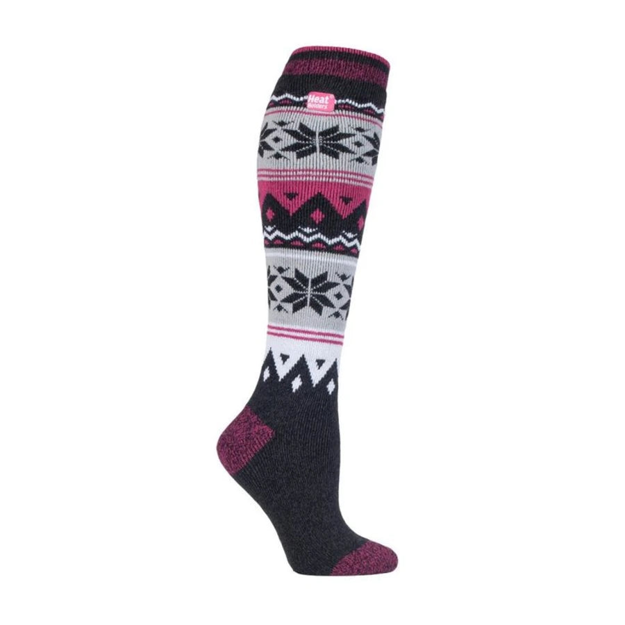 Heat Holders - Ladies Lite Socks - Long